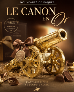 Canon doré Canon doré
