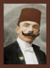 Alper Kamar Agha