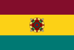 Drapeau d'Uzusco