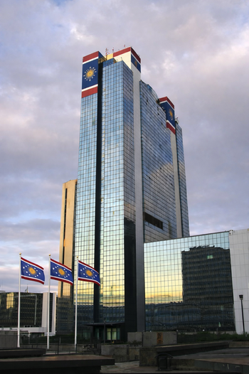 Tour de l'Administration fédérale