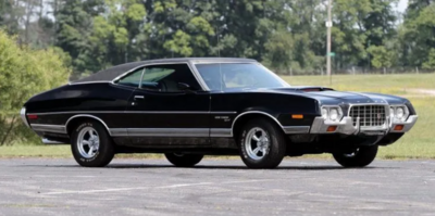 Voiture de marque Deska