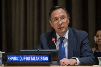 Tahir Marat