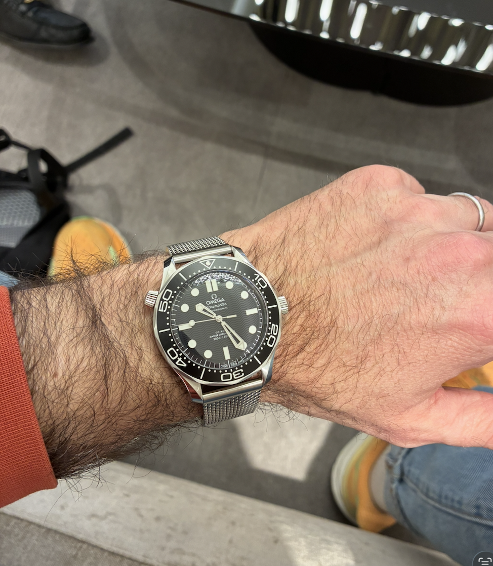 Seamaster diver 300 - Page 18 Akal
