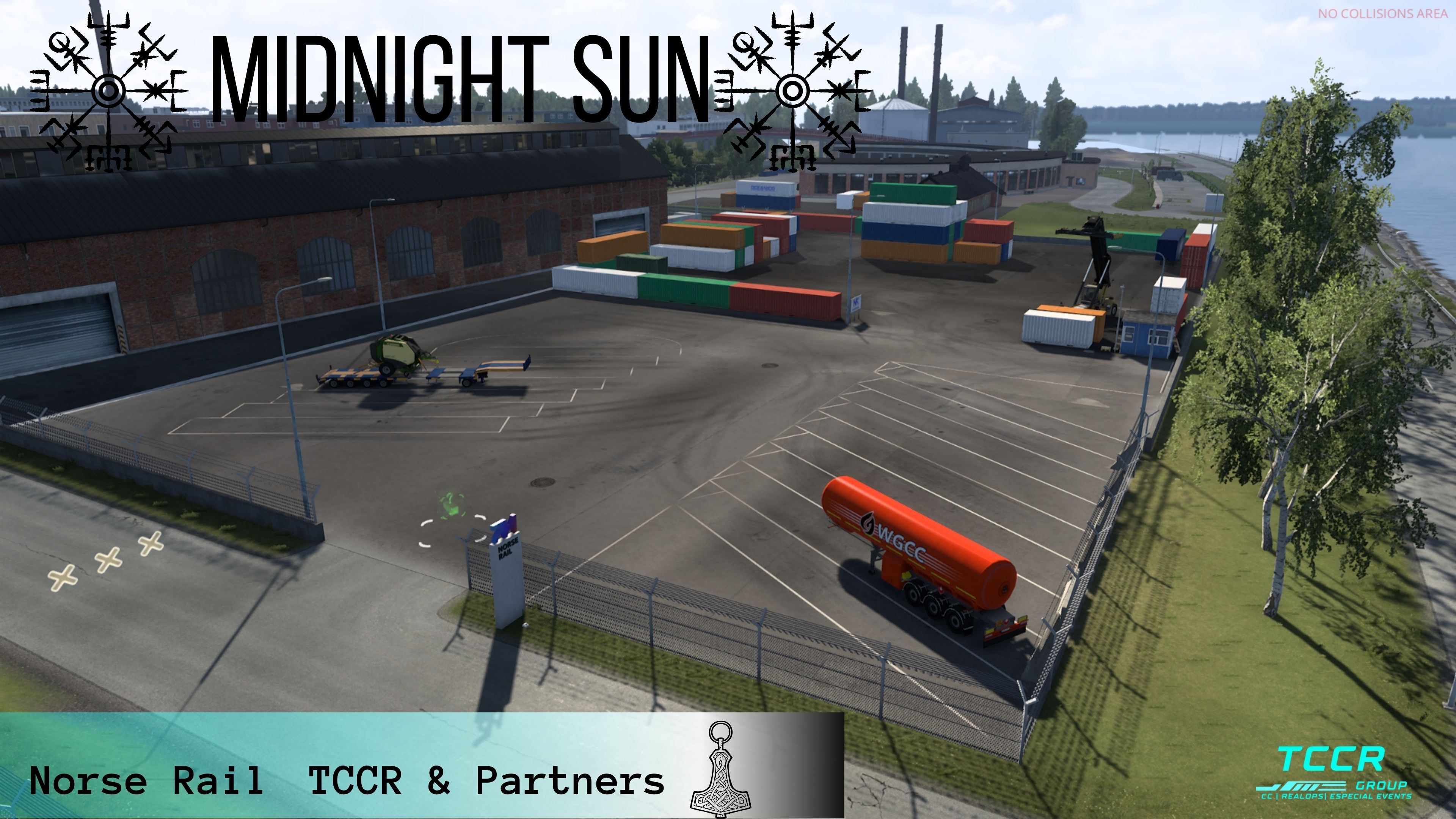 TCCR Group & Partners