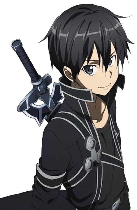 Kirito