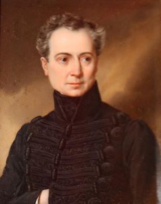 Léon Andronic Demetrios, strategos du Thème de Trézibonde