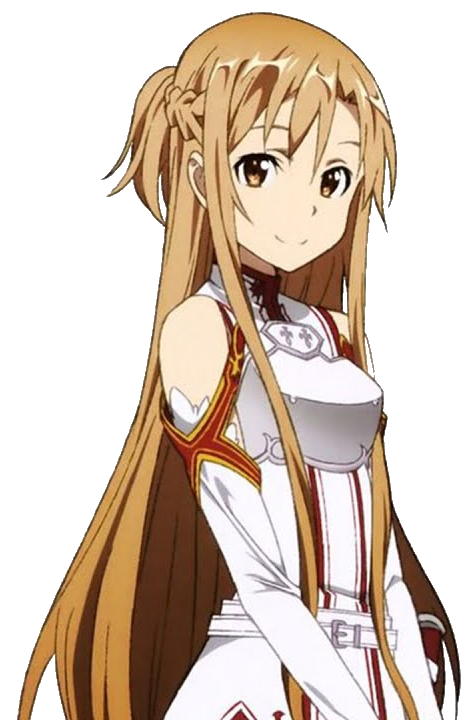 Asuna
