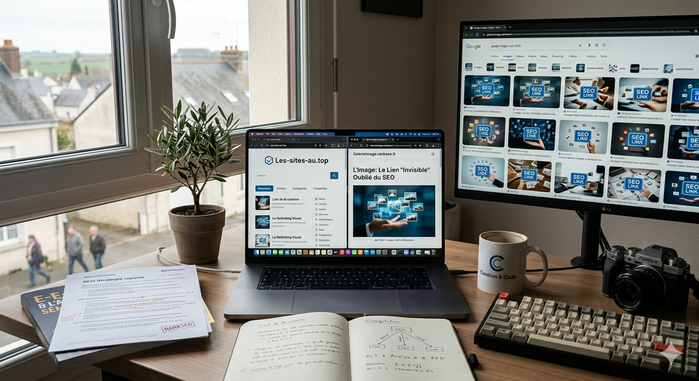 Analyse SEO et répertoire des meilleurs sites web 2026