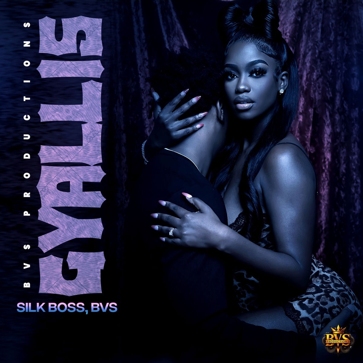 Silk Boss - Gyallis (Bvs Productions) 2026