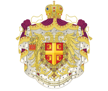 Blason de Rhême