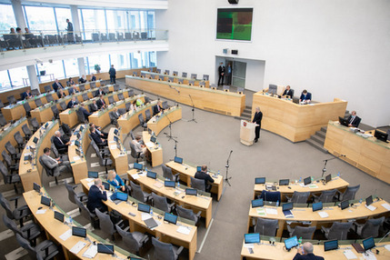 Sénat de la République