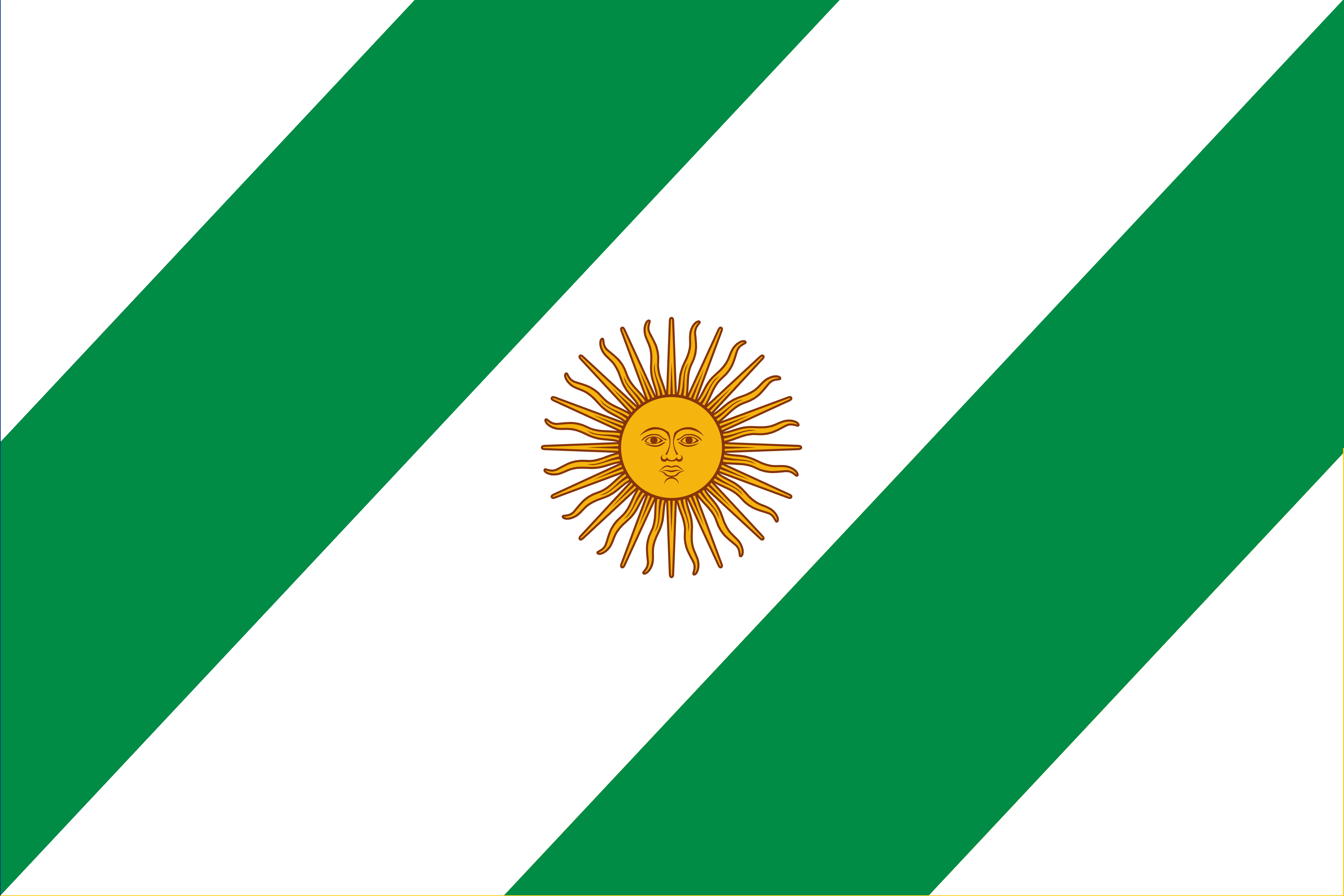 Drapeau de la Cité de Ville-Libre