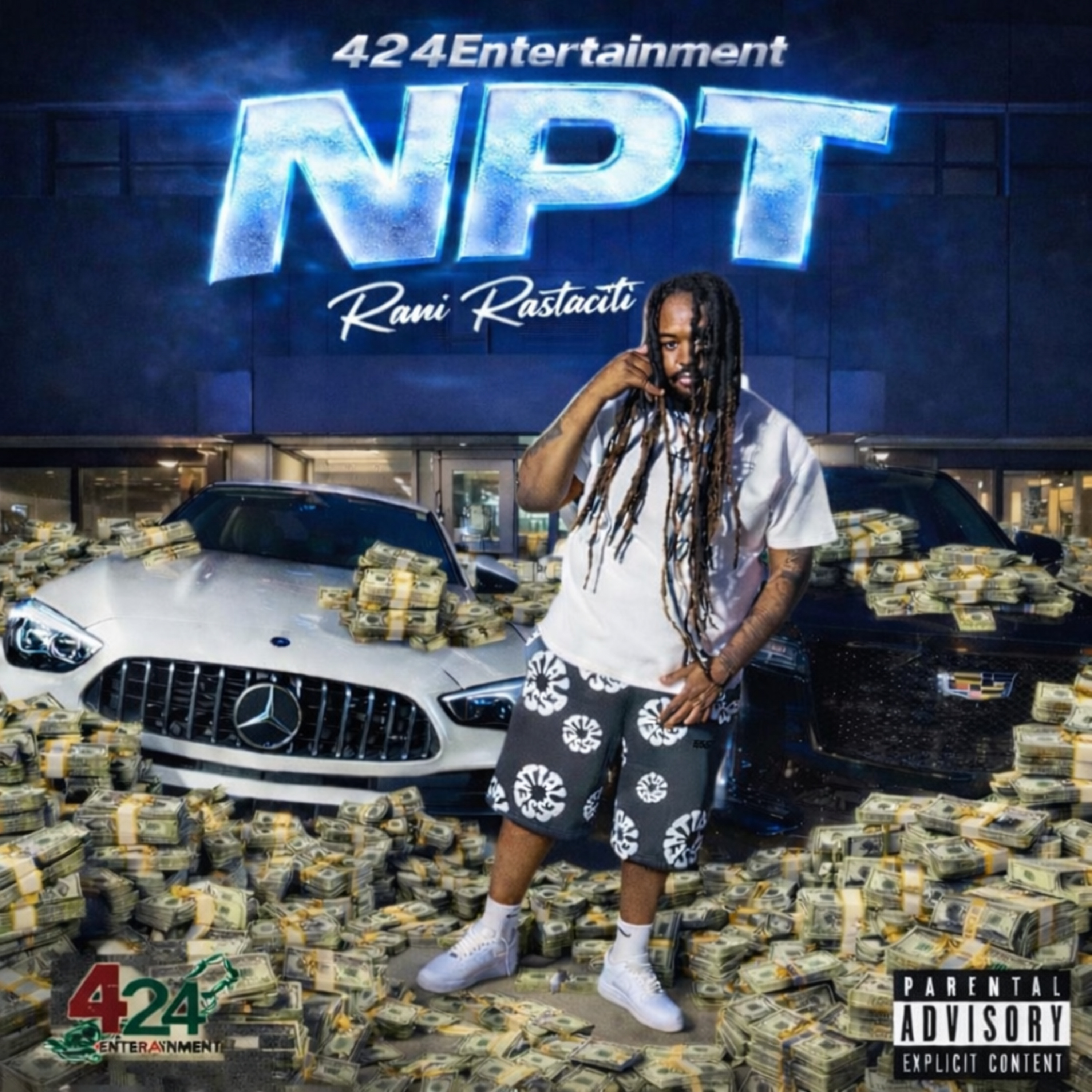 Rani Rastaciti - NPT (424 Entertainment) 2026