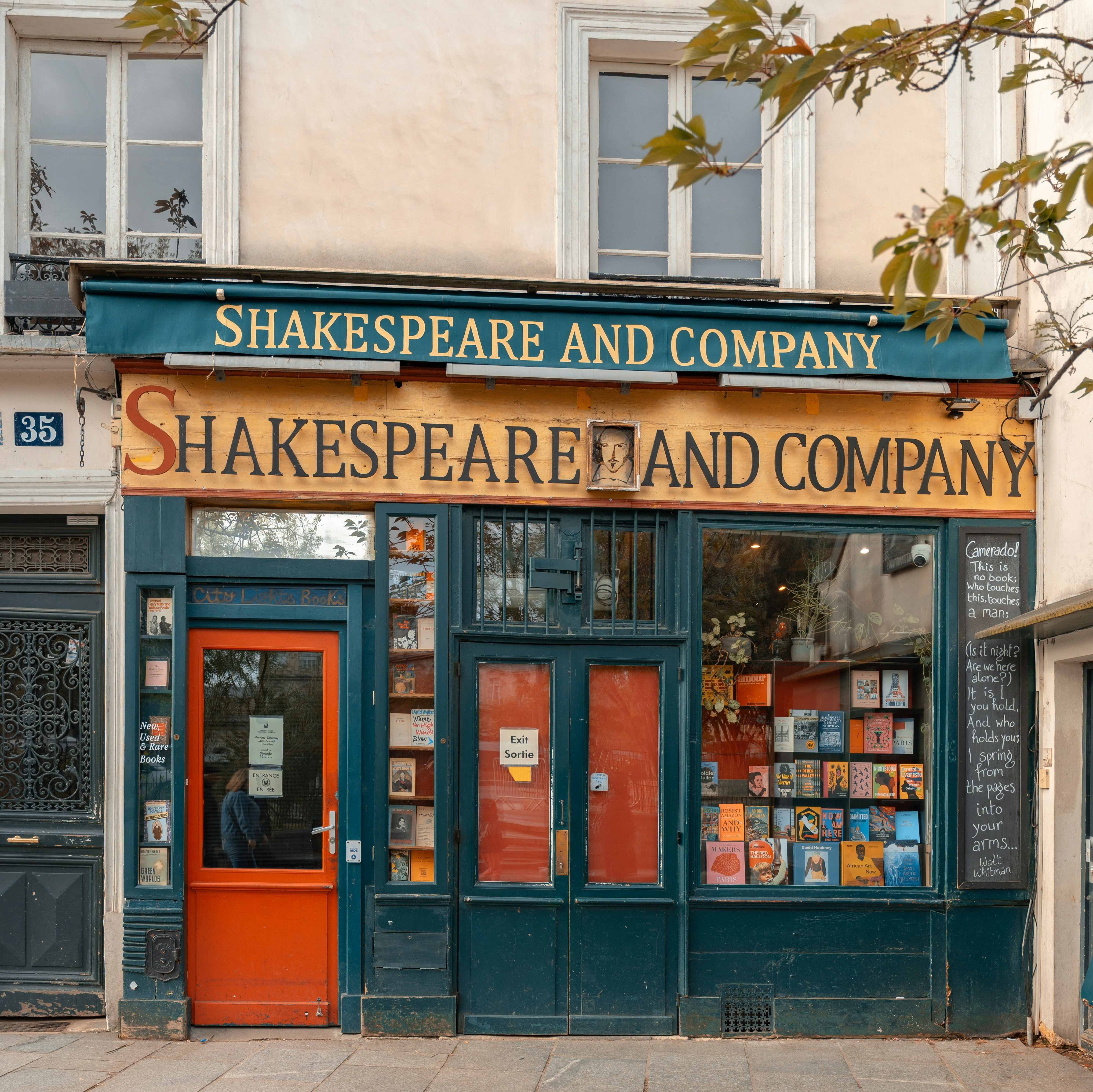 latin quarter