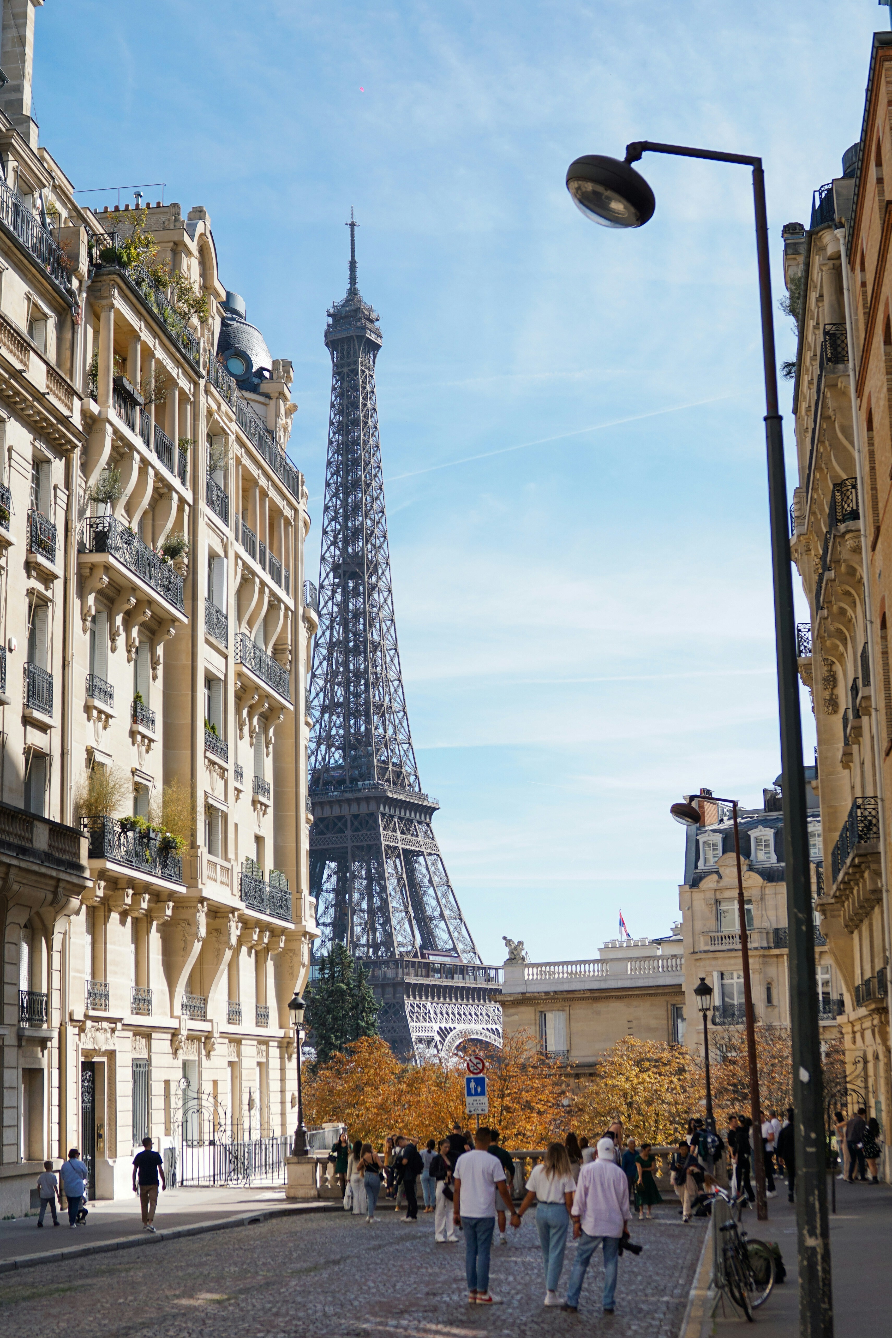 Passy Paris 16