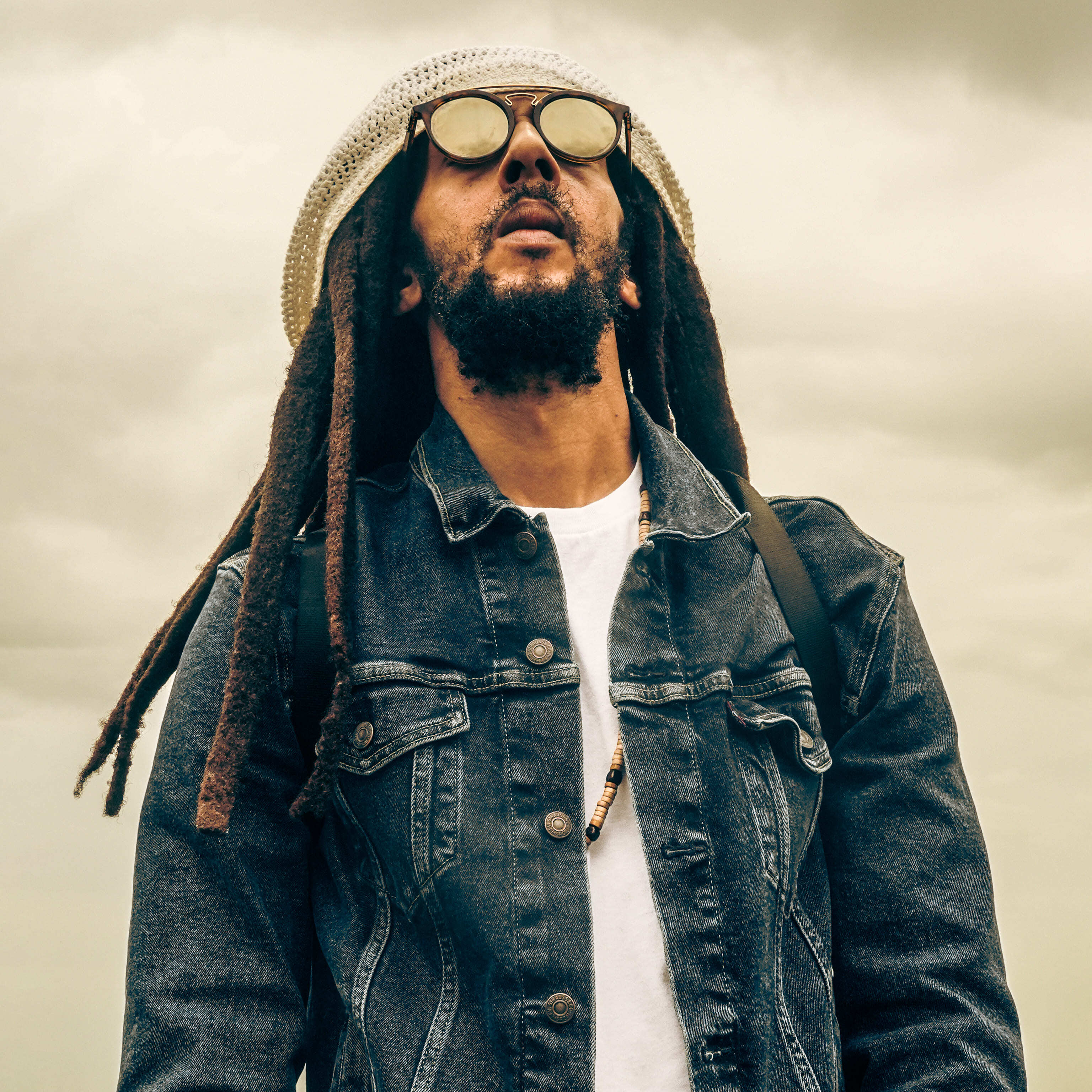 Julian Marley - Give To Life (Crawba Production) 2026