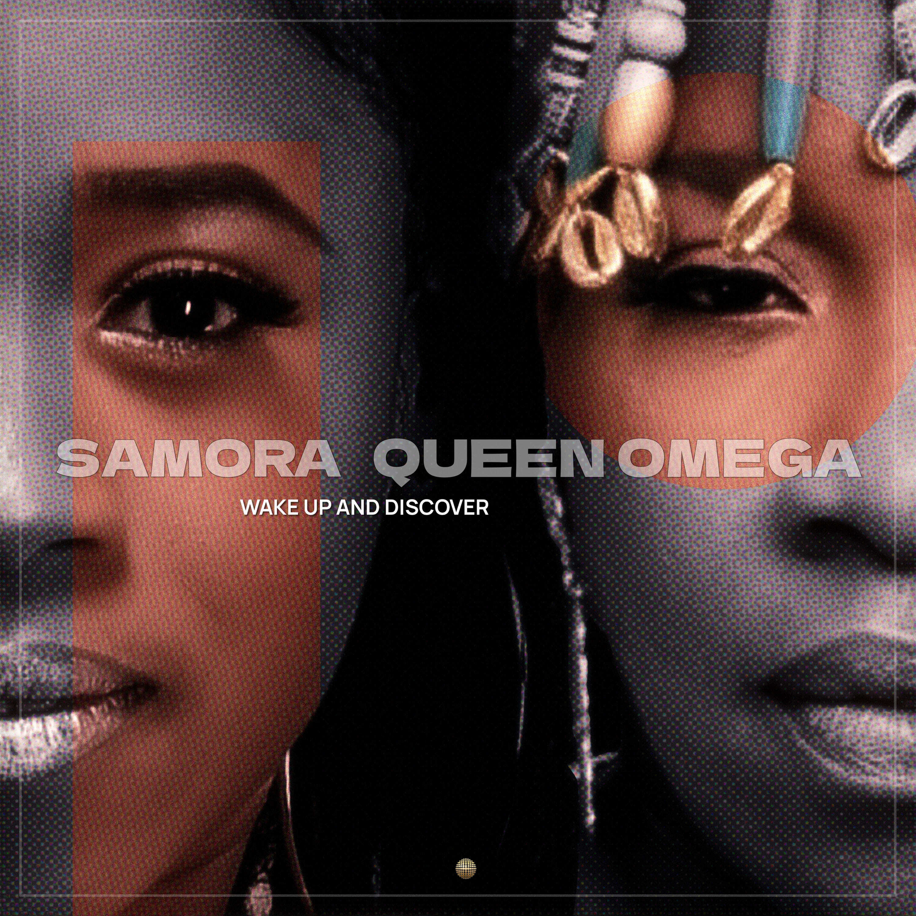 Samora Feat. Queen Omega - Wake Up And Discover (Staudenmann) 2026