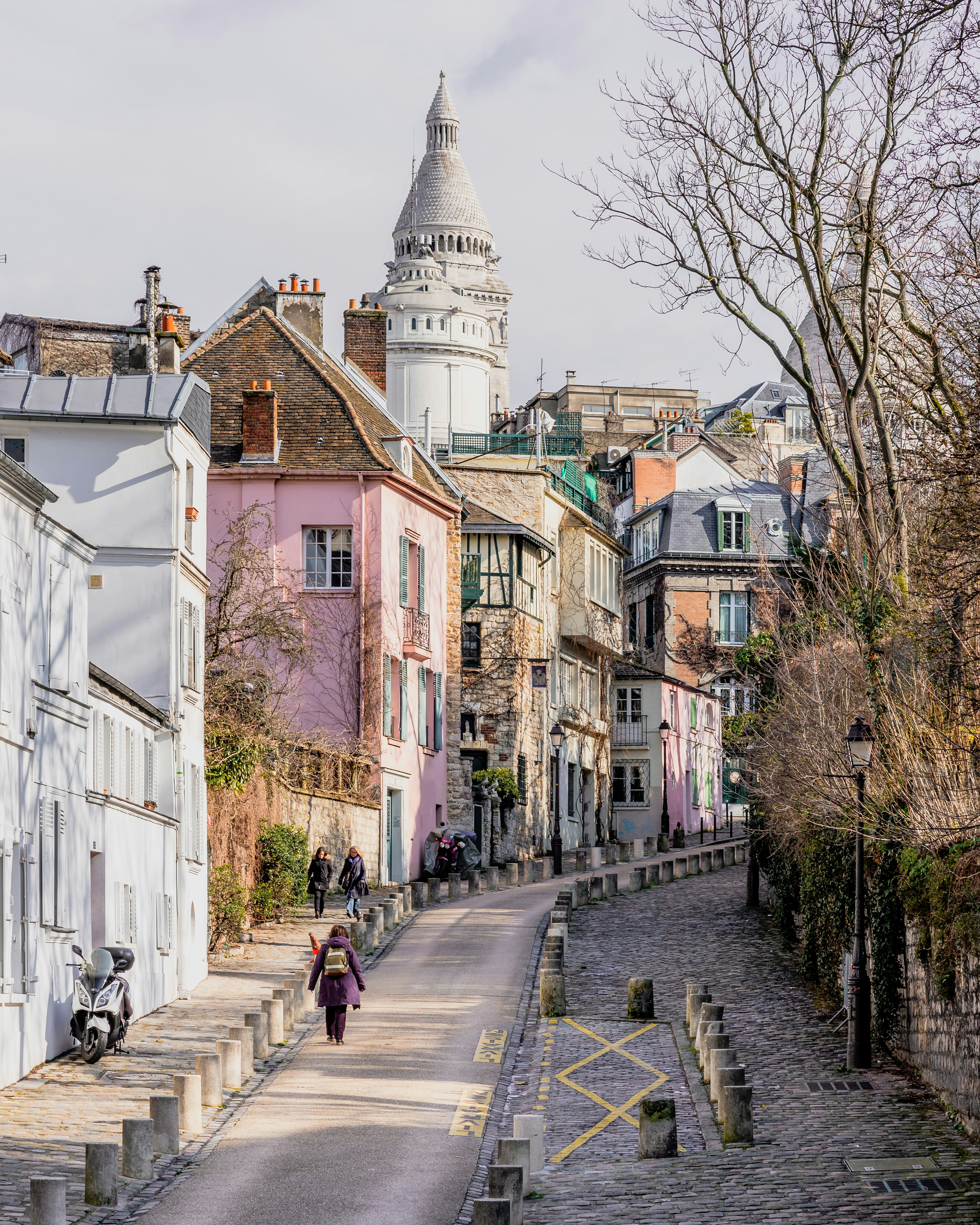 Montmartre 