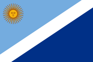 Drapeau de la Cité de la République