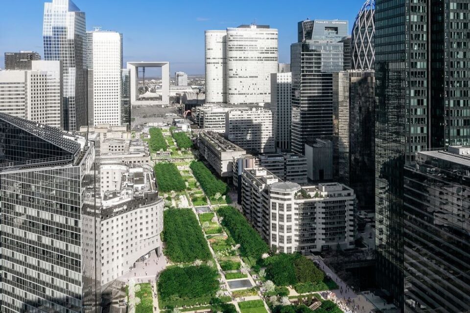 Cité de Ville-Libre