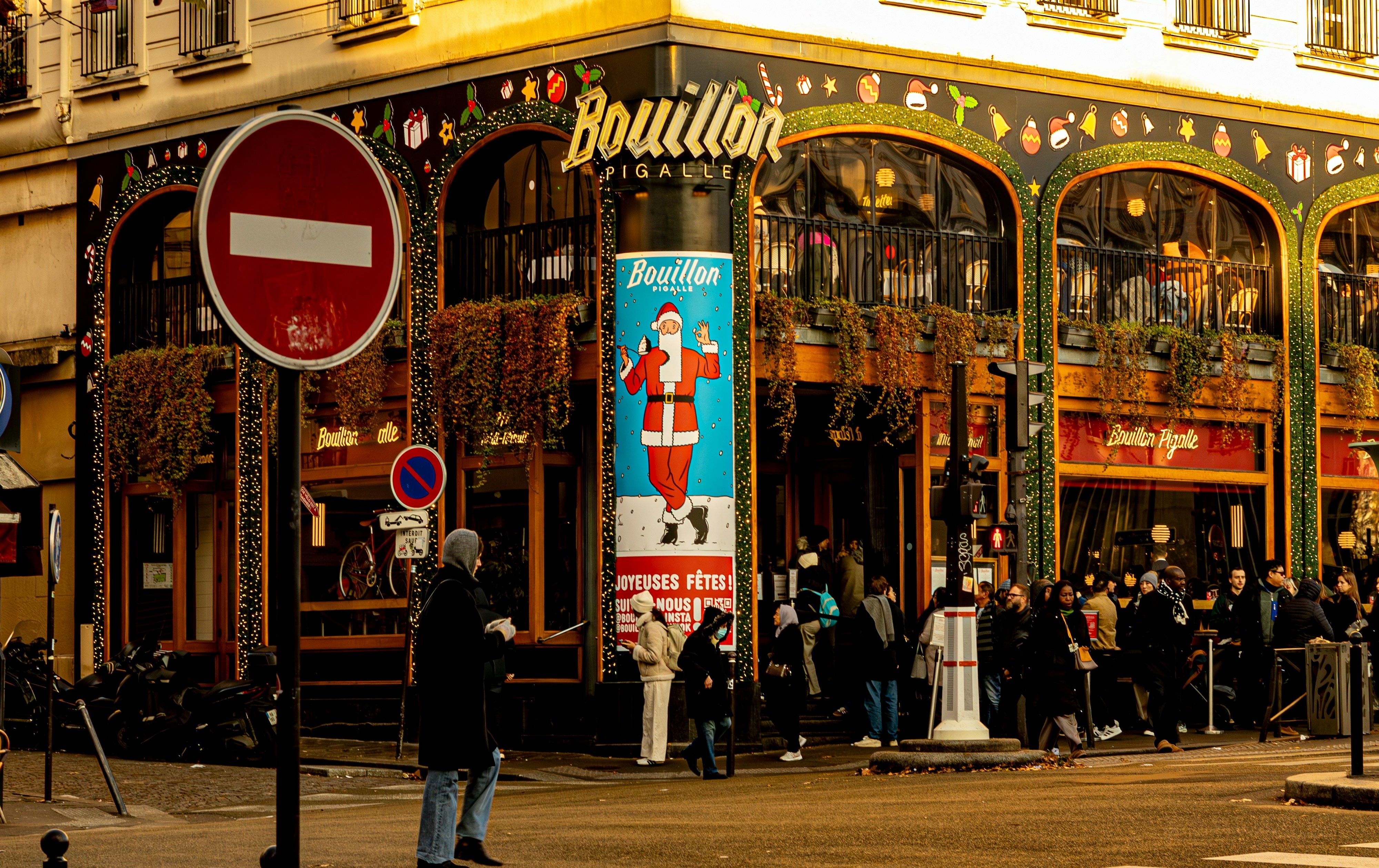 Pigalle 