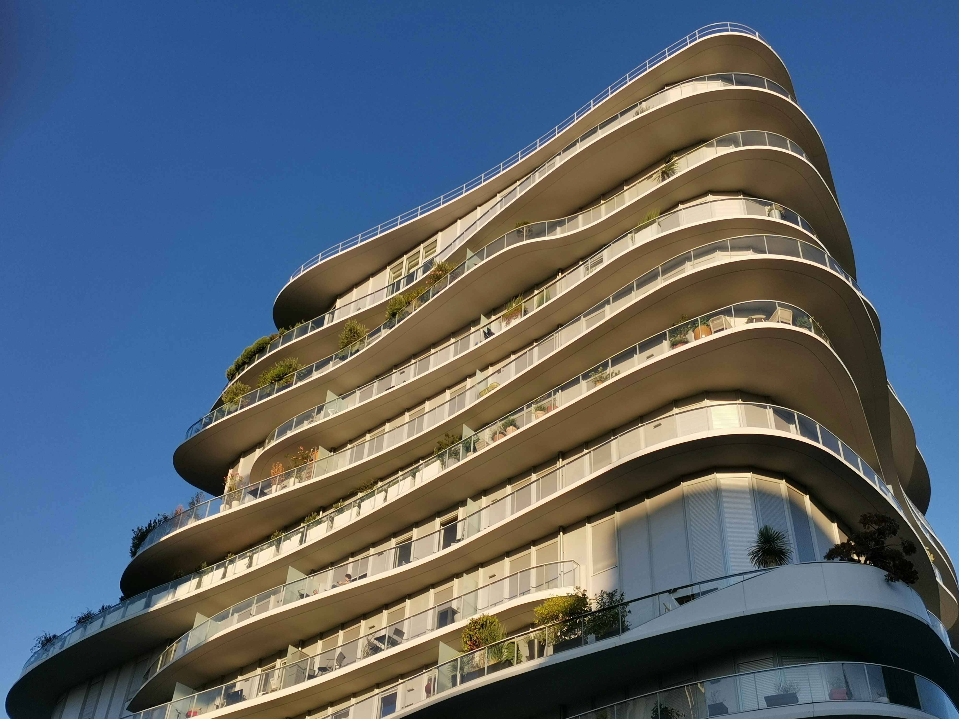 Batignolles
