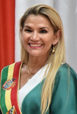 Amatilda Topac