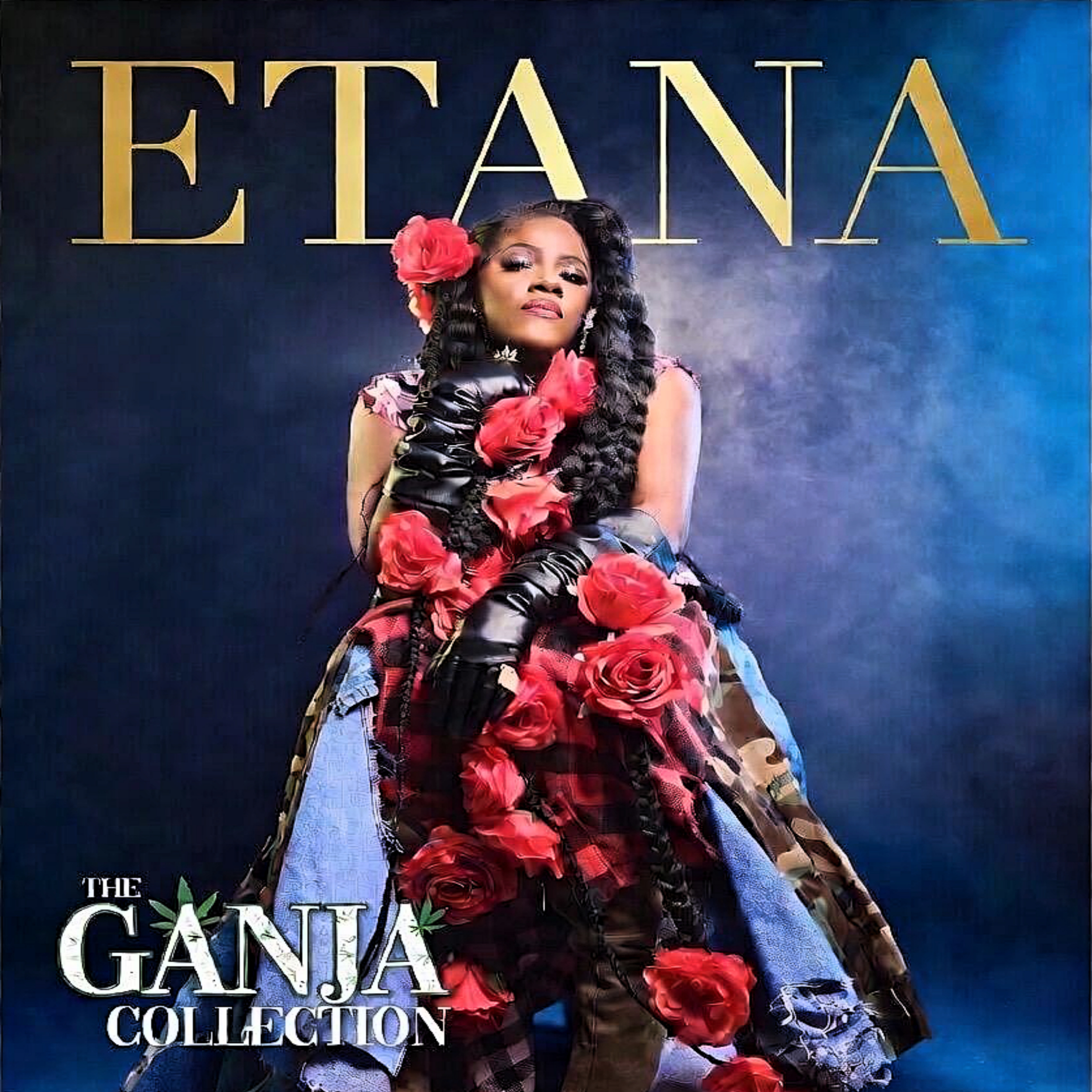 Etana - The Ganja Collection (Freemind Music Records) (Album) 2026