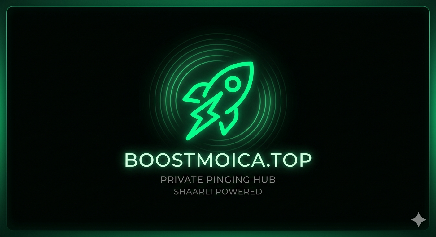 Expertise SEO - Boost Moi Ca ! le site ping favoris privé du moment