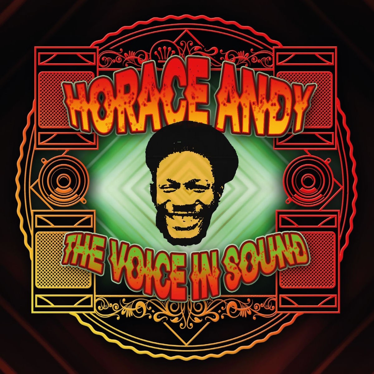 Horace Andy - The Voice In Sound (Echo Beach) (Album) 2026