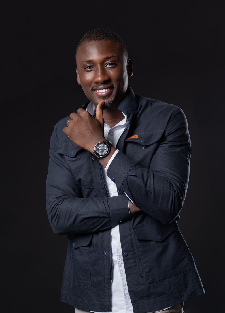 Kossonou Yao Serge