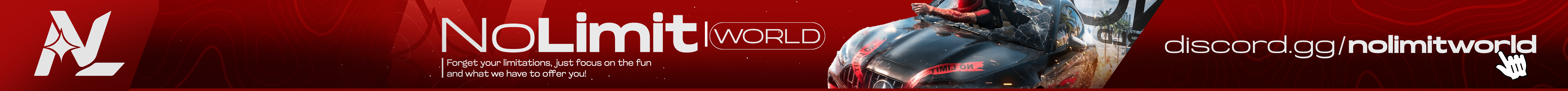 NoLimit World
