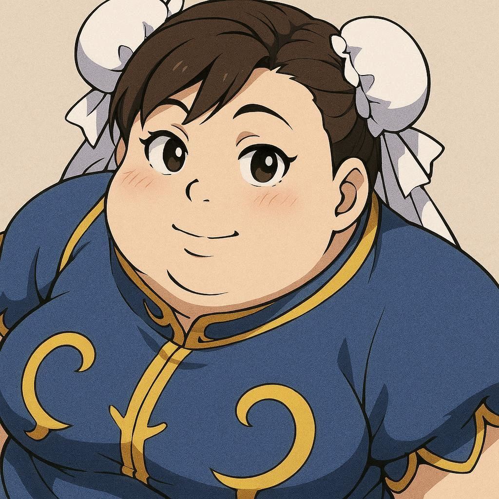 Avatar de l’utilisateur