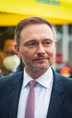 Citoyen Damian Öllenger
