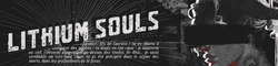 Lithium Souls - RPG Hellaverse