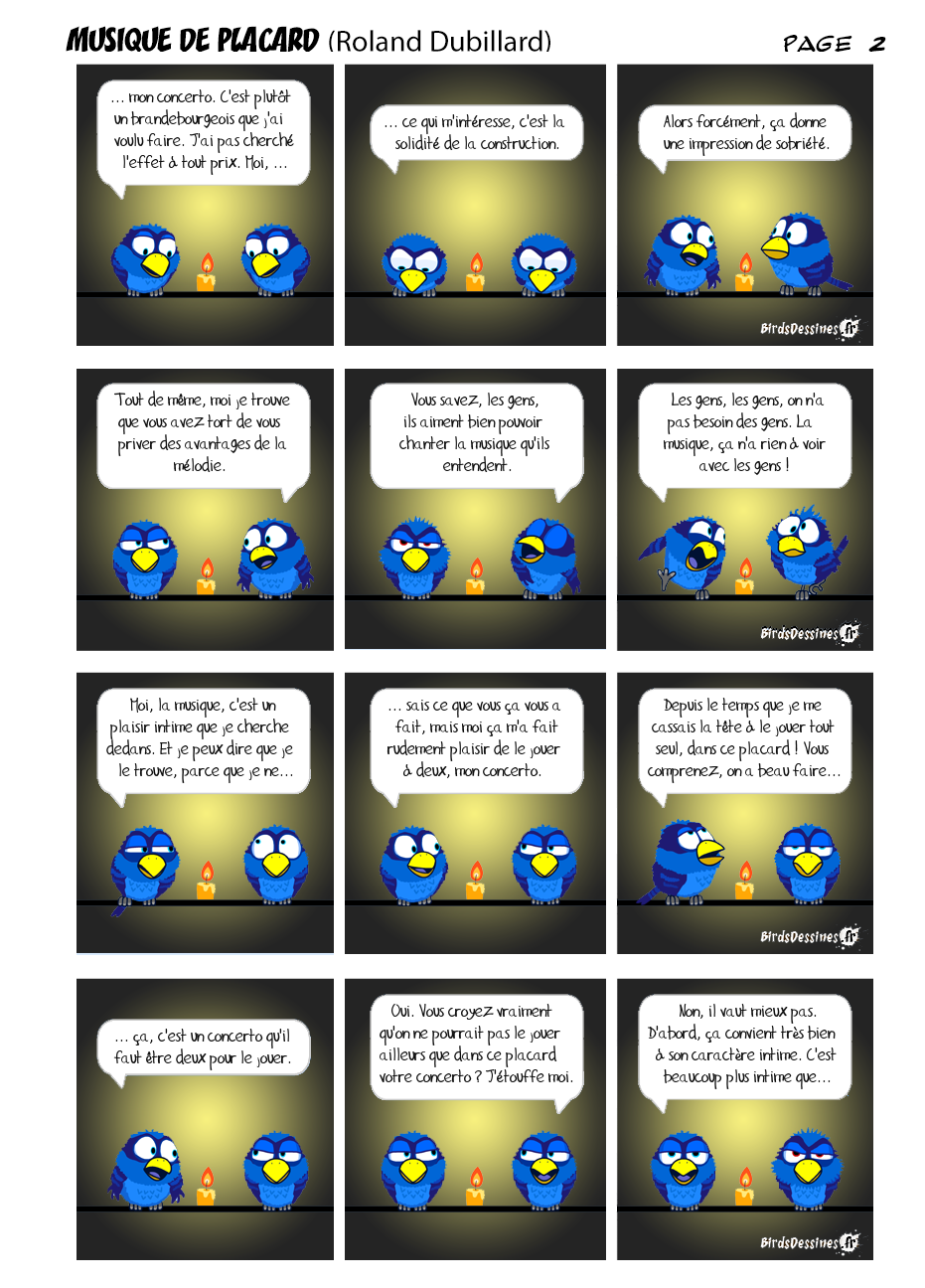 Placard 2-8