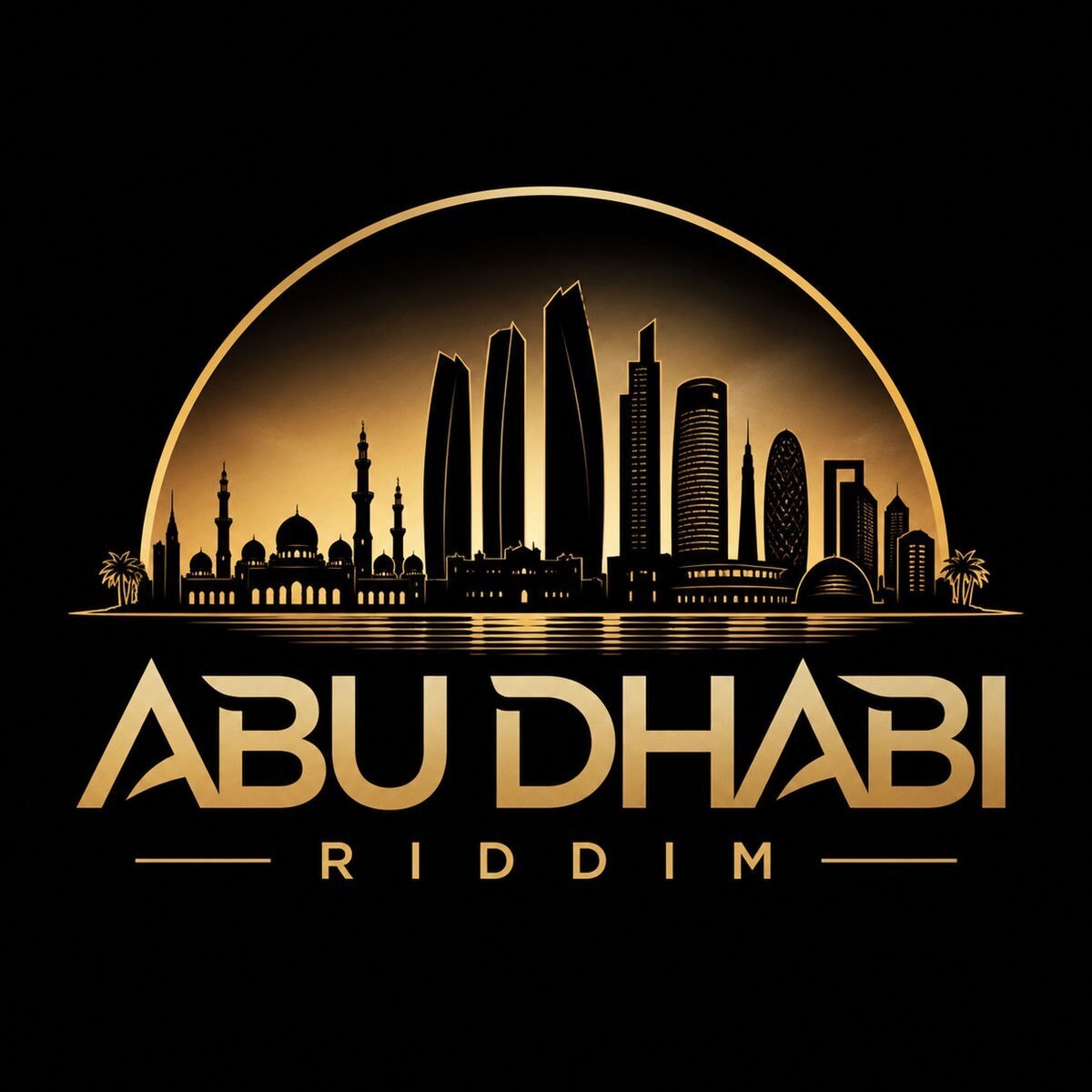 Abu Dhabi Riddim (Track Starr) 2026