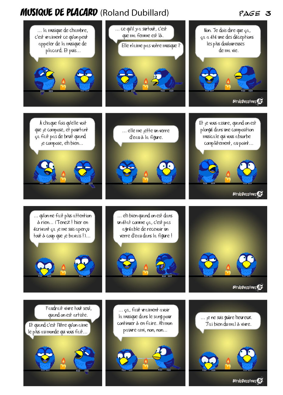 Placard 3-8