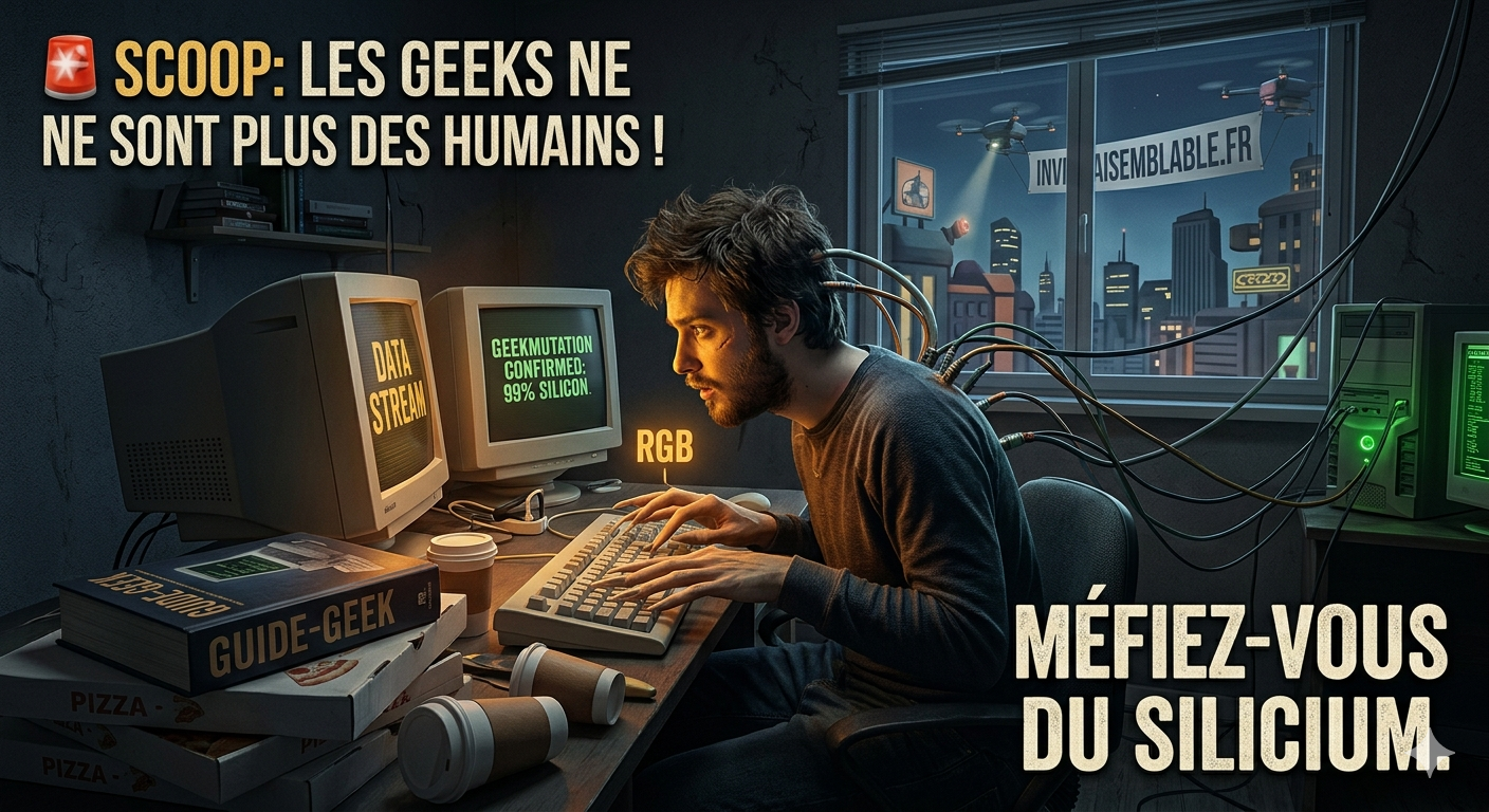 guide geek
