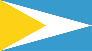 Drapeau de votre association