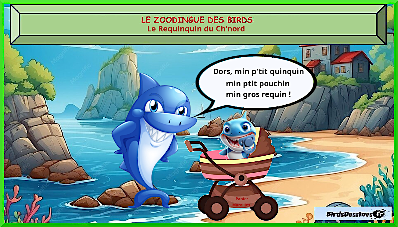 Le Requinquin du Ch'nord