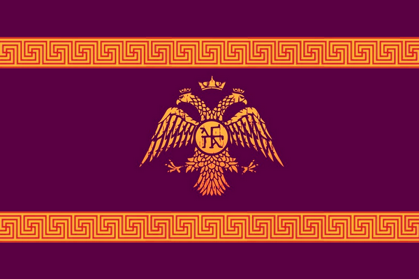 Drapeau Impérial