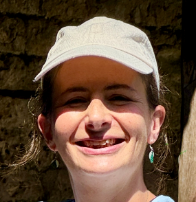 Audrey M.