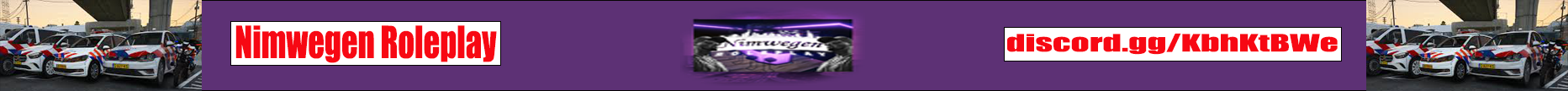 Nimwegen Roleplay
