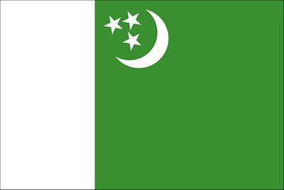 Drapeau national