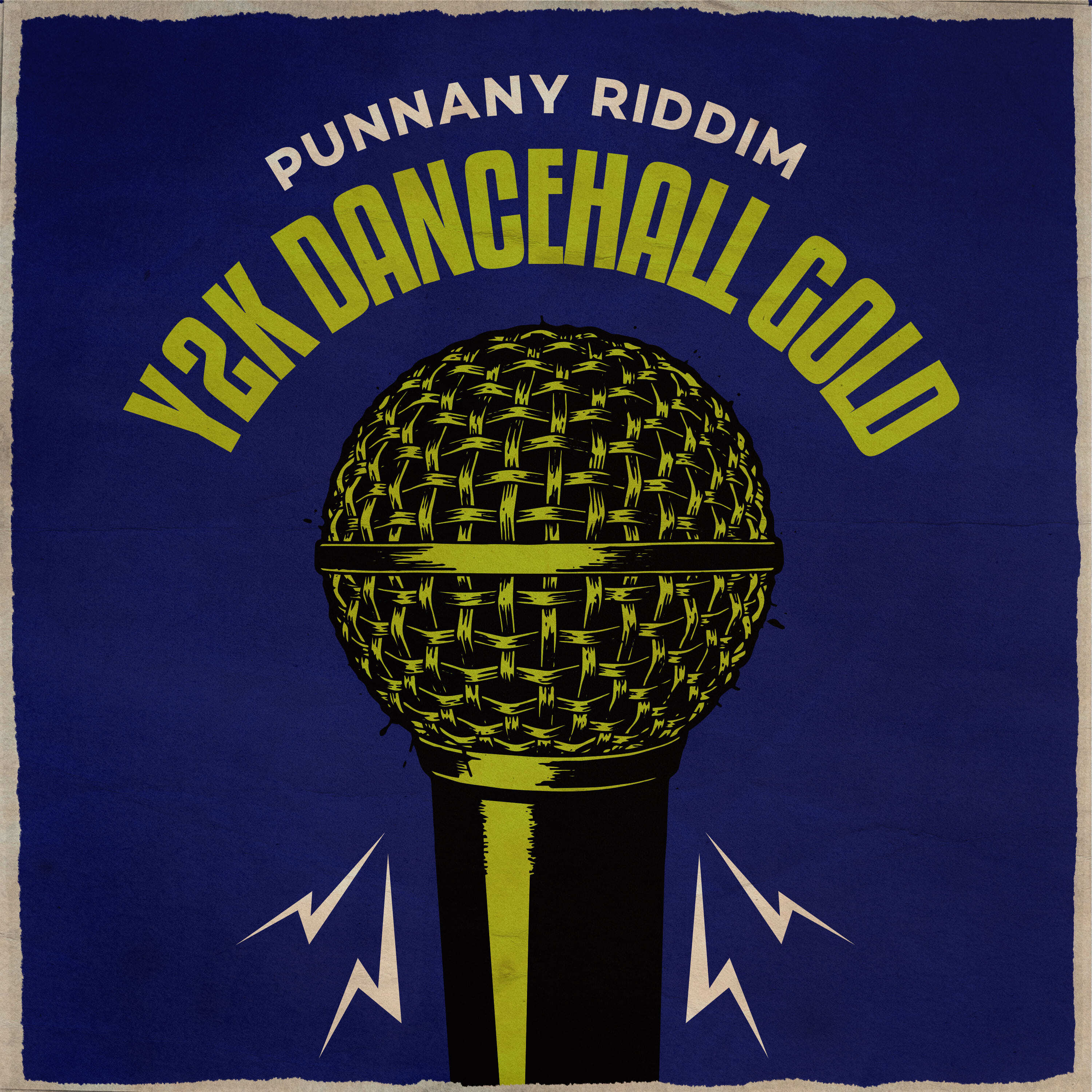 Y2K Dancehall Gold (Punnany Riddim) (Young Blood Productions) (V.A) 2026
