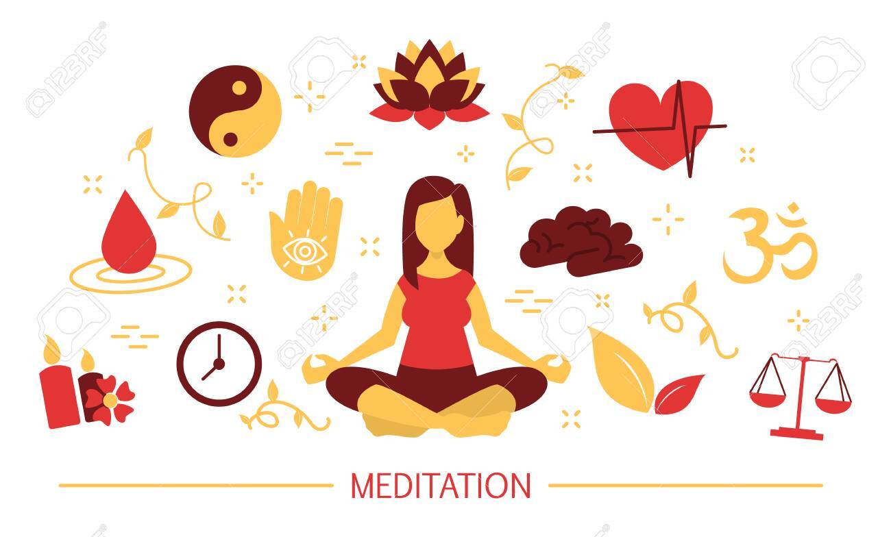 Notion & Méditation : Trouver l'équilibre entre productivité et sérénité