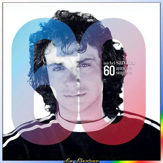 60 années, 60 singles