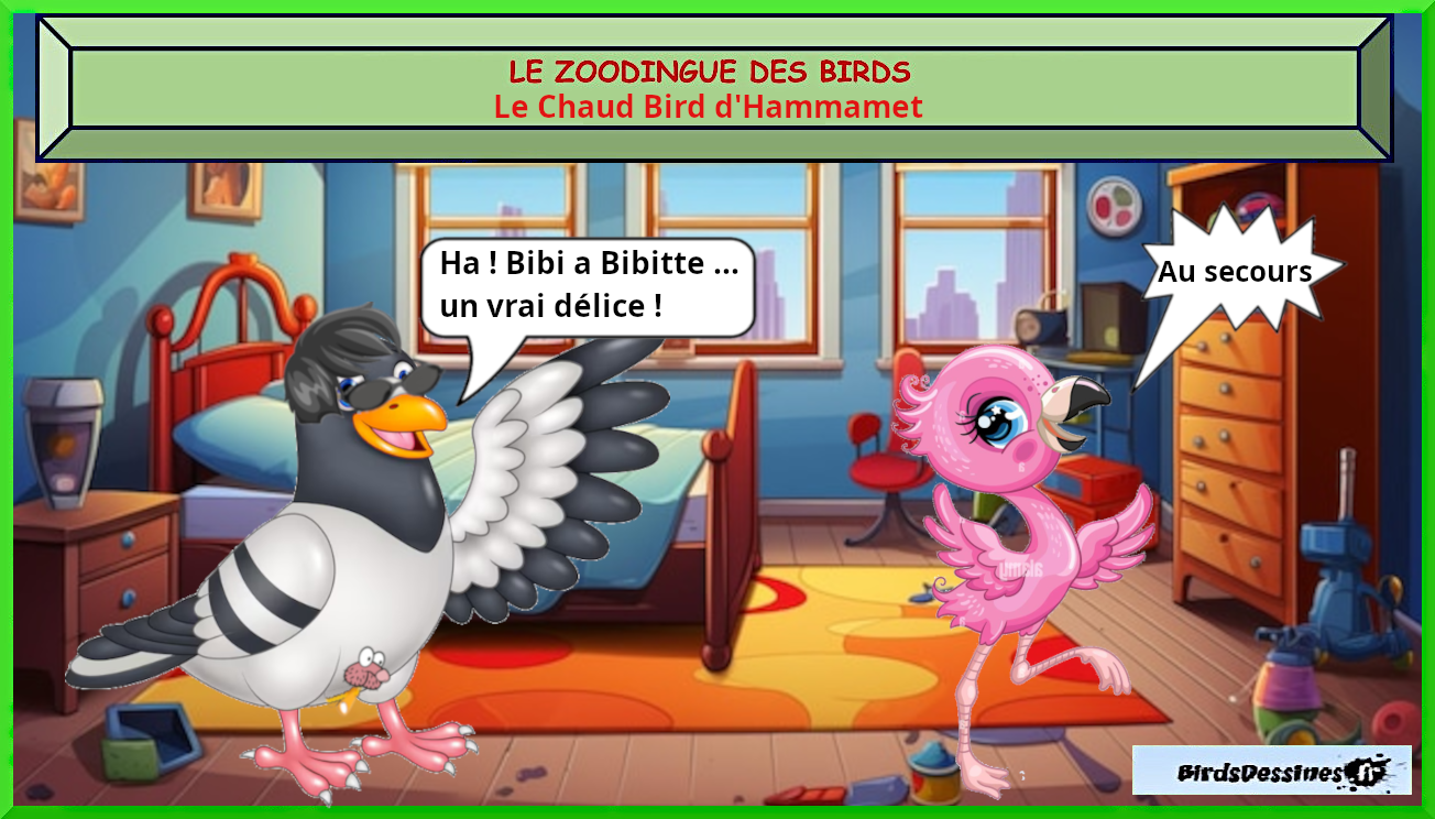 D'actualité ... malheureusement !