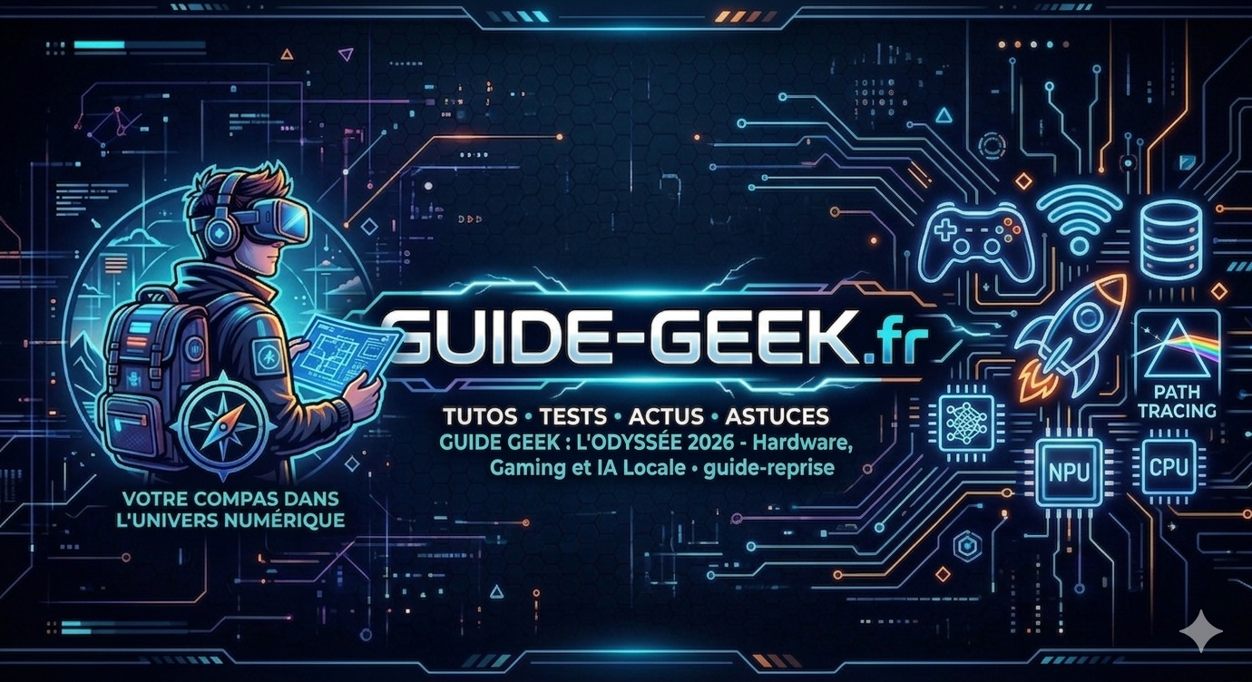 guide geek